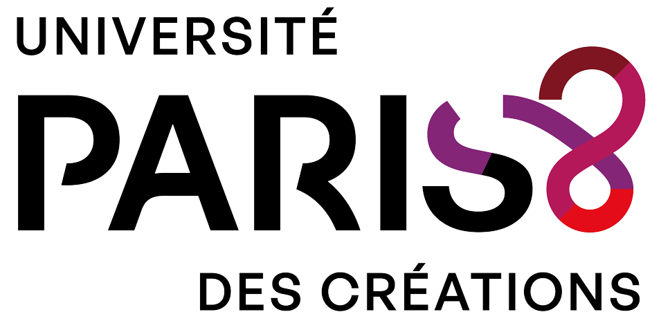 University Paris 8